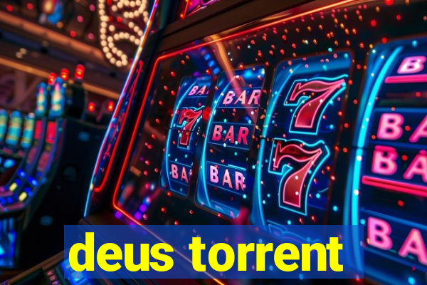 deus torrent